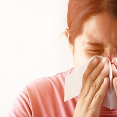5 Penyebab Keluar Cairan Bening dari Hidung, Apakah Berbahaya