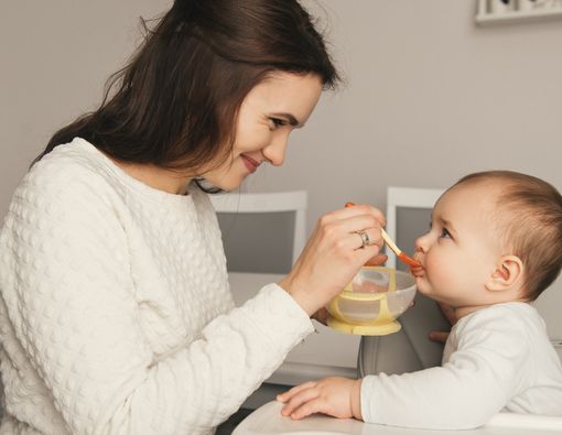 5 Resep MPASI yang Praktis untuk Ibu Baru