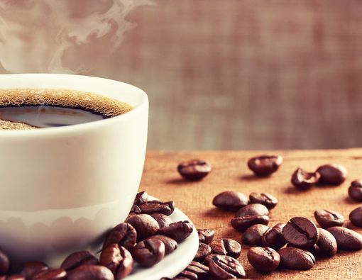 Kopi Ternyata Dapat Membuat Kulit Lebih Sehat