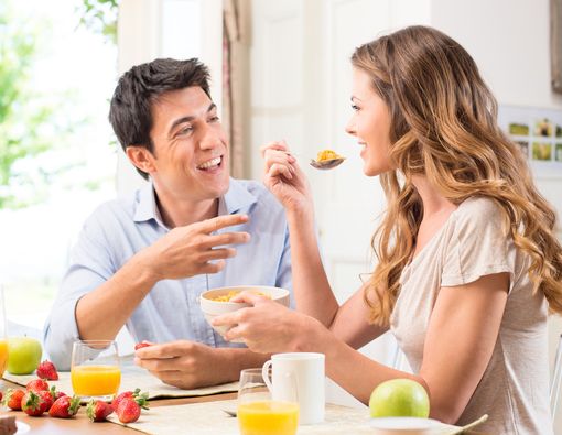 Usir Depresi dengan Konsumsi Makanan Ini