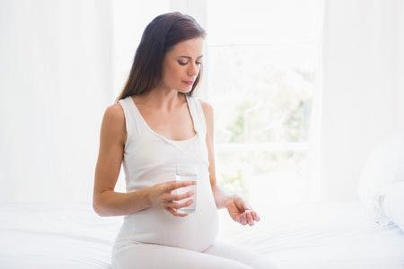 Pentingnya Asam Folat Selama Kehamilan
