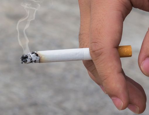 Merokok Picu Tekanan Darah Tinggi, Bagaimana Faktanya?