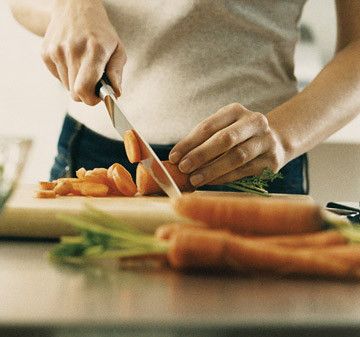 Menu Program Diet Untuk Mempercepat Metabolisme