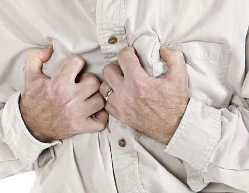 Sembilan Cara untuk Atasi Heartburn