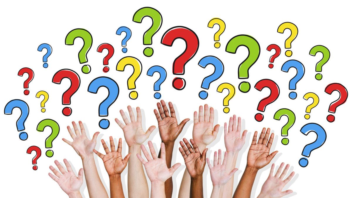 5 Pertanyaan Kesehatan Populer di Google Sepanjang Tahun 2019