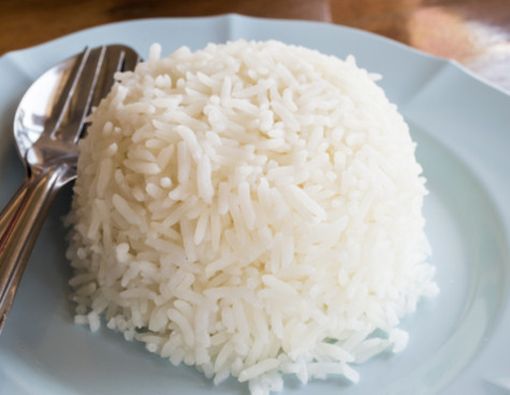 Mengapa Penderita Kolesterol Tinggi Tak Disarankan Makan Nasi Putih?