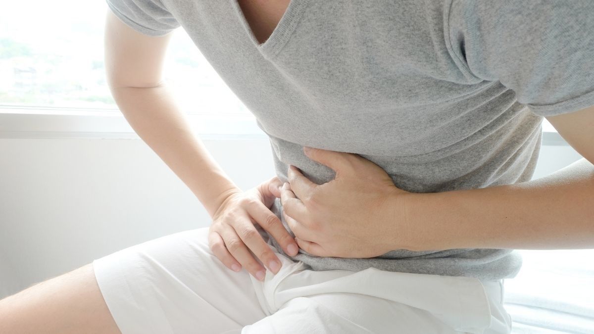 Kenali Perbedaan Diare Biasa dan Diare COVID - KlikDokter