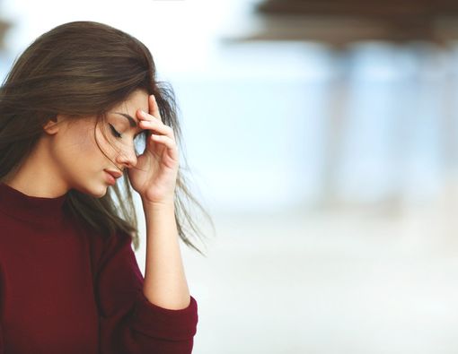 Lyme Disease, Infeksi Bakteri yang Memicu Masalah Mental