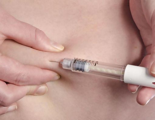 Benarkah Resistensi Insulin Akibatkan Tulang Lemah?
