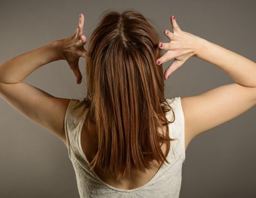 Tantrum pada Orang Dewasa, Ini Cara Mengatasinya