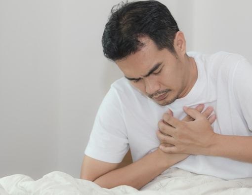 Tanda dan Gejala Perikarditis yang Perlu Anda Waspadai
