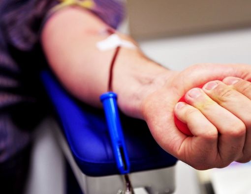 Sejuta Manfaat Sehat Rutin Donor Darah