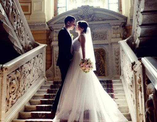 5 Manfaat Menikah untuk Kesehatan