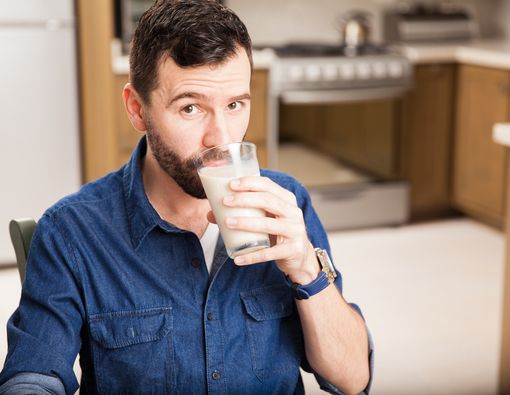 Pilihan Susu yang Aman untuk Orang dengan Diabetes