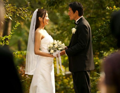 Di Usia Ke Berapakah Pernikahan Rawan Cobaan?