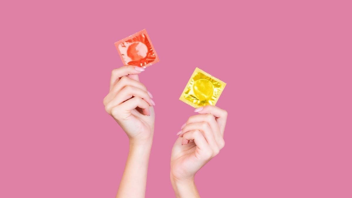 Mengenal Smart Condom Dan Fungsinya Untuk Seks Klikdokter 2740