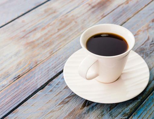 Efek Minum Kopi bagi Kesehatan Hati