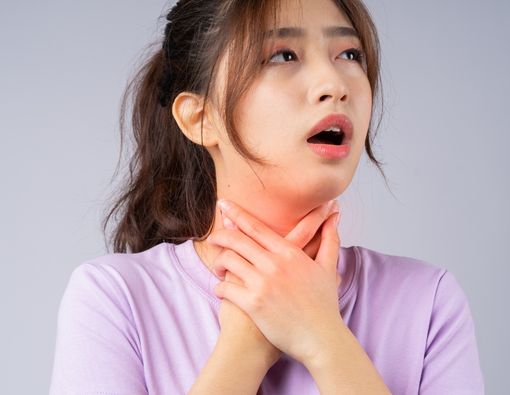 Tips Mengatasi Panas Dalam Selama Bulan Puasa