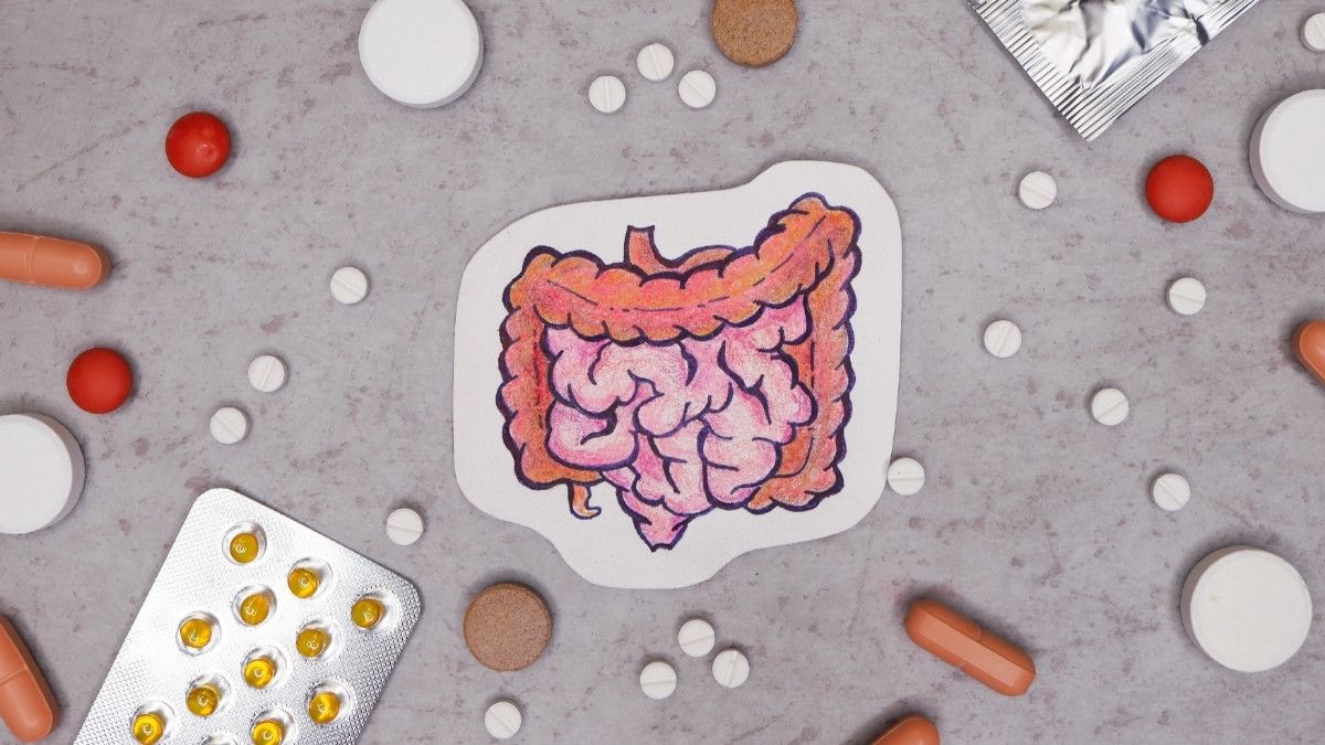 Waspada, Ini Penyebab Perdarahan Saluran Cerna Bagian Atas