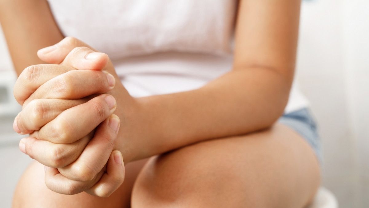 Mengenal Tenesmus, Keinginan Palsu untuk Buang Air Besar