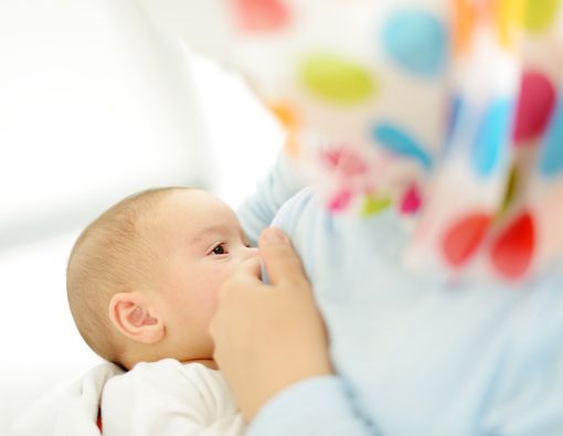 Dampak Puasa bagi Ibu Menyusui Menurut Medis