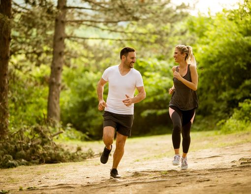 Kiat Mudah Bakar Lemak Sekaligus Bangun Otot