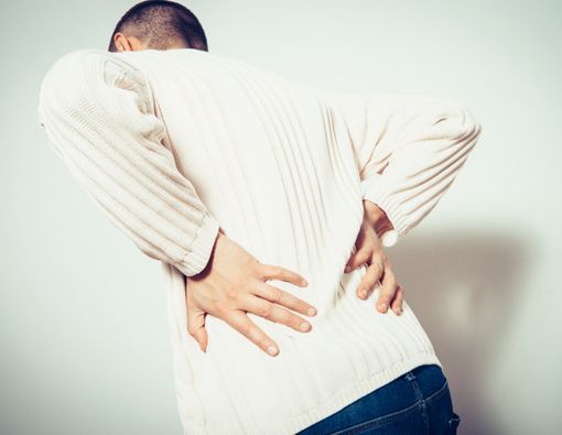 Ciri dan Tanda Sakit Pinggang Akibat Batu Ginjal