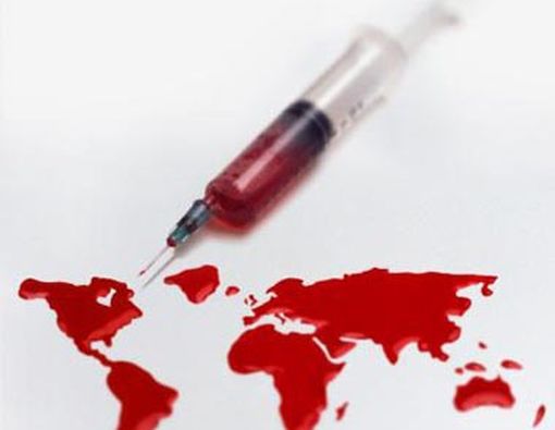 1 Desember Hari AIDS Sedunia