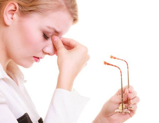 Mengenali Jenis Sakit Kepala Akibat Sinusitis