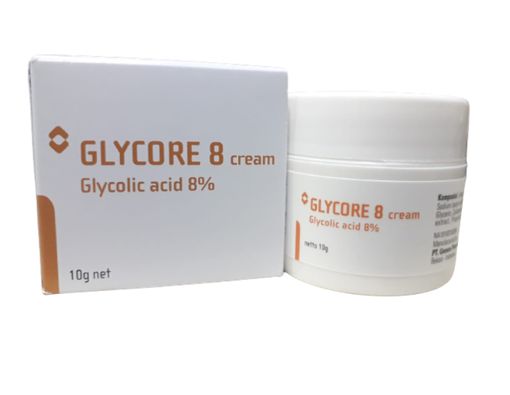 Glycore