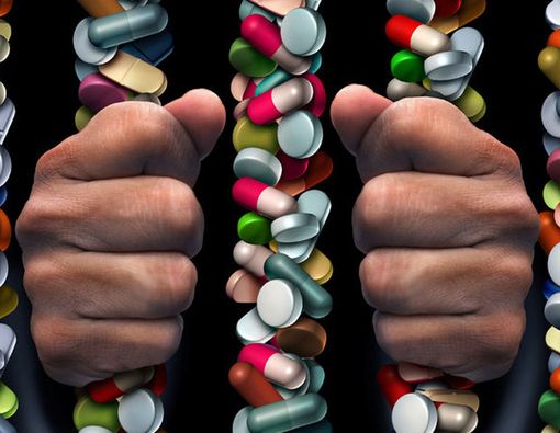 Waspadai Transformasi Bentuk Narkoba di Sekitar Anda