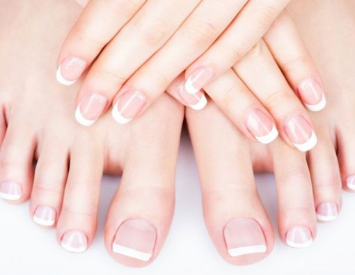 Beberapa Fakta Kuku yang Mungkin Belum Anda Tahu