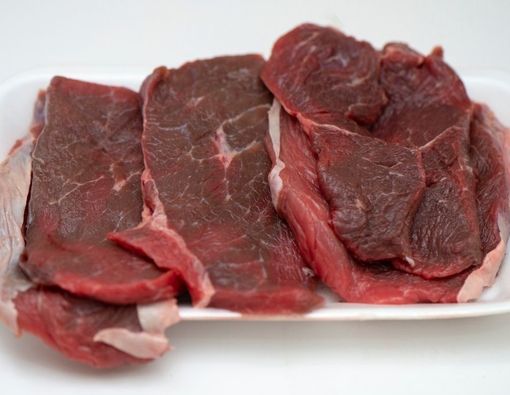 Makan Daging Busuk agar Timbul Efek Mabuk, Apa Bahayanya?