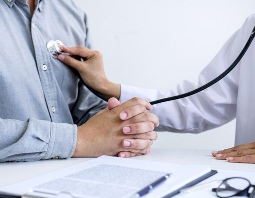 Cara Mengatasi Jantung Berdebar dengan Cepat dan Tepat