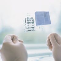 Seberapa Jauh Akurasi Tes DNA?