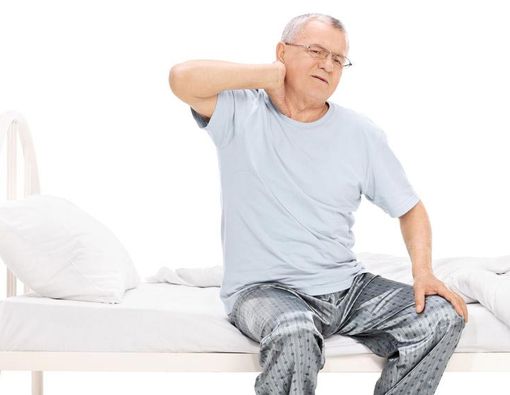 Badan Pegal Saat Bangun Tidur? Mungkin Ini Sebabnya