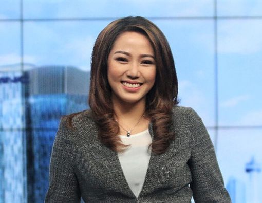 Tips Kulit Sehat ala Anisha Dasuki, Moderator Debat Capres Kedua