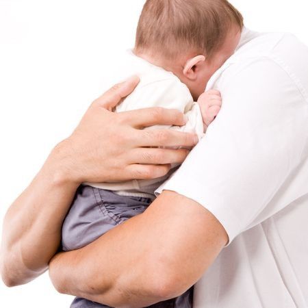 8 Tips Cegah Eksim Pada Anak