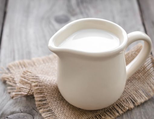 Temuan Baru, Kefir Kolostrum Bisa Bantu Pemulihan Pasien Virus Corona?