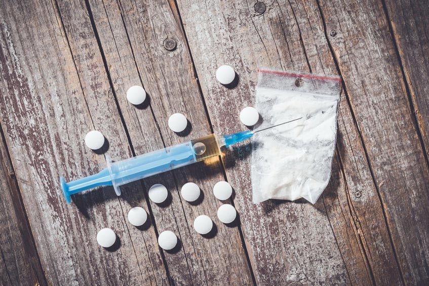 Jenis Narkoba Paling Populer dan Bahayanya