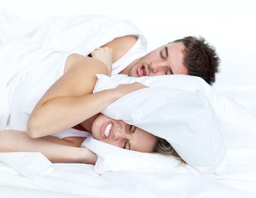 Waspadalah, Sleep Apnea Akibatkan Penyakit Berbahaya Lain