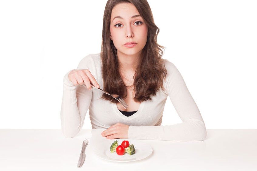 Mengapa Tidak Perlu Diet Terlalu Ketat?