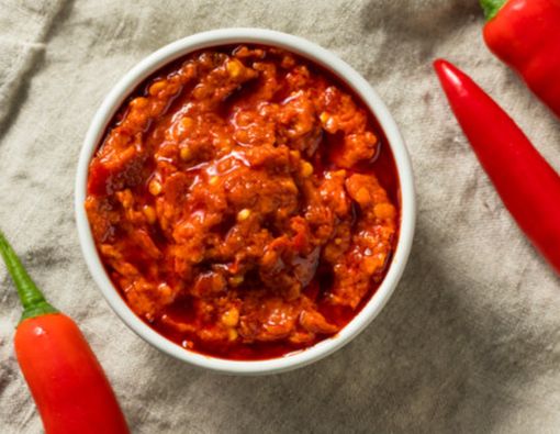 Mengungkap Baik Buruk Sambal untuk Kesehatan