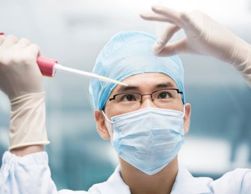 Vaksin Anti Infeksi Paru-paru Lolos Uji