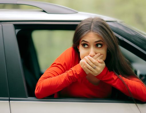 7 Tips Mudah Hindari Mabuk Perjalanan Saat Mudik