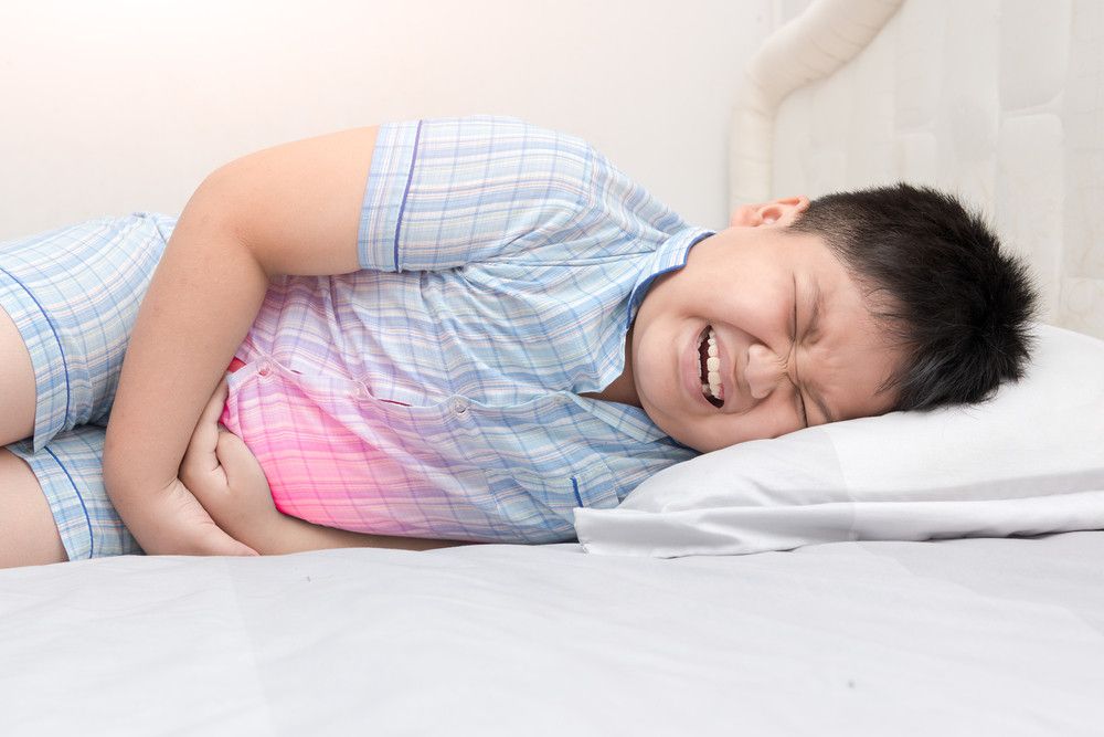 Anak Alergi Makanan di Sekolah? Orang Tua Perlu Tahu Hal Ini