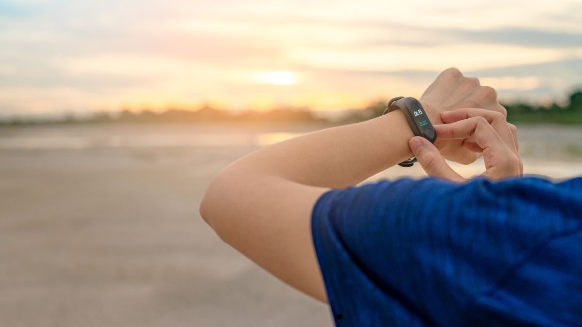 10 Smartband Terbaik untuk Keperluan Olahraga