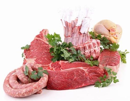 Inilah Makanan Sehat Penambah Darah!