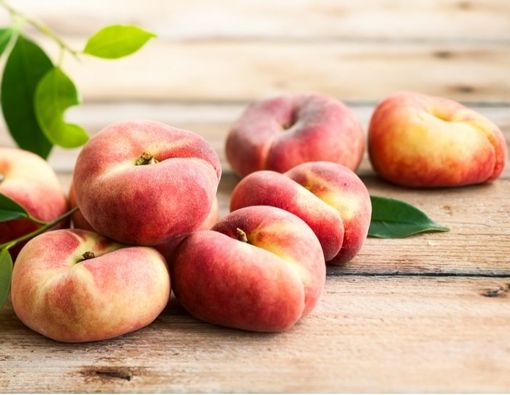 Potensi Buah Peach untuk Atasi Kanker Payudara