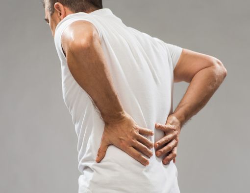 Sakit Punggung setelah Makan? Jangan-jangan Anda Kena GERD!